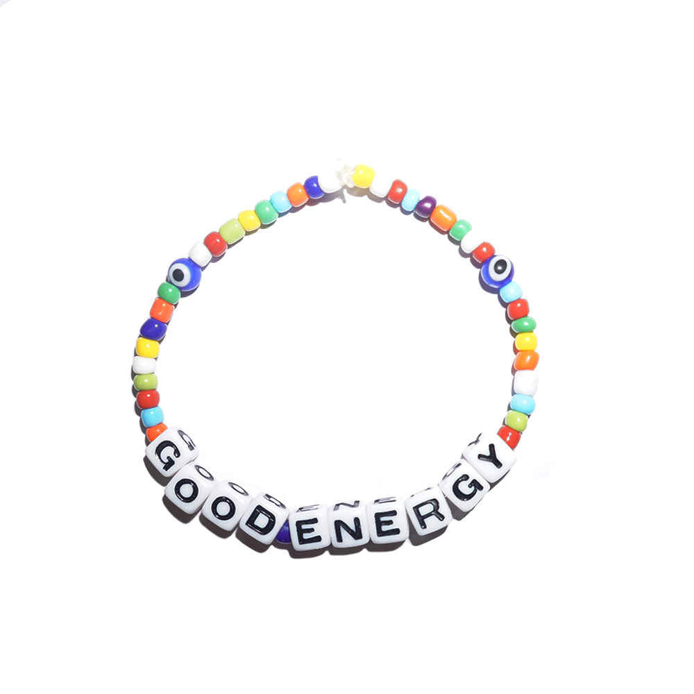 Good energy bracelet store