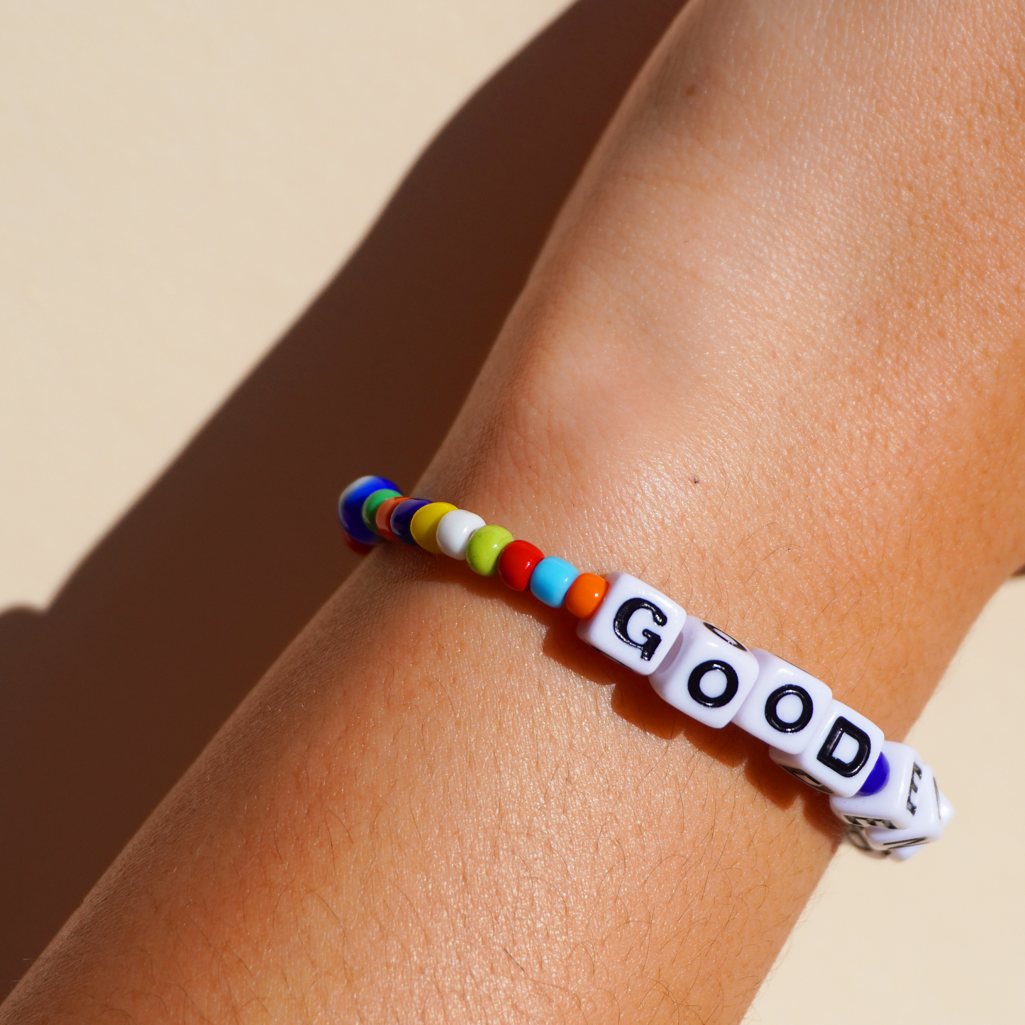 Good Energy Bracelet