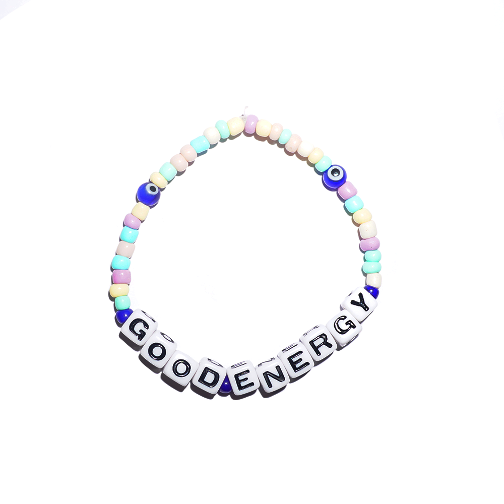 Good Energy Bracelet